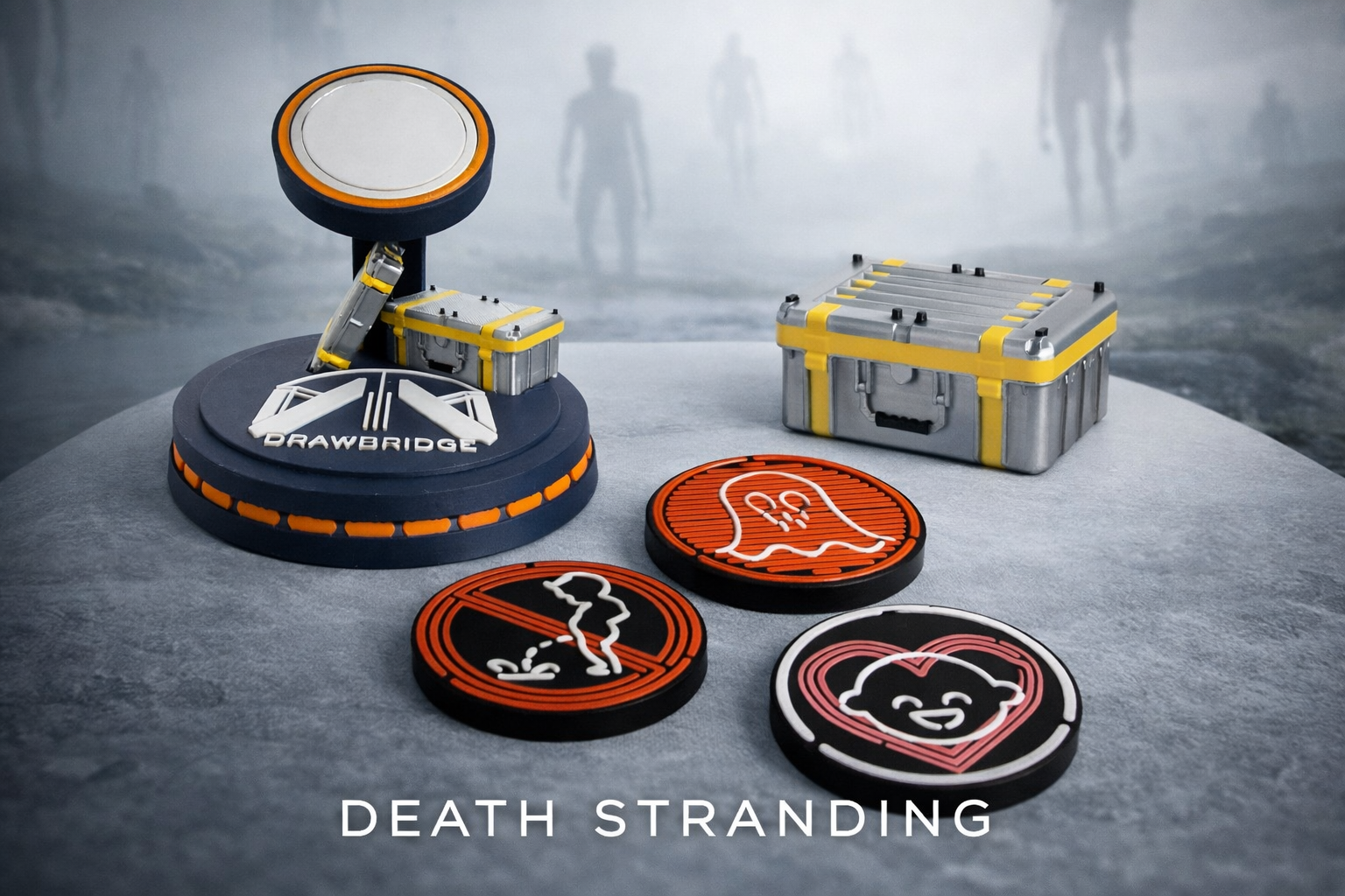 Death Stranding