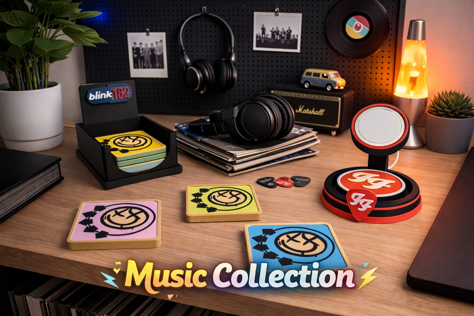 Music