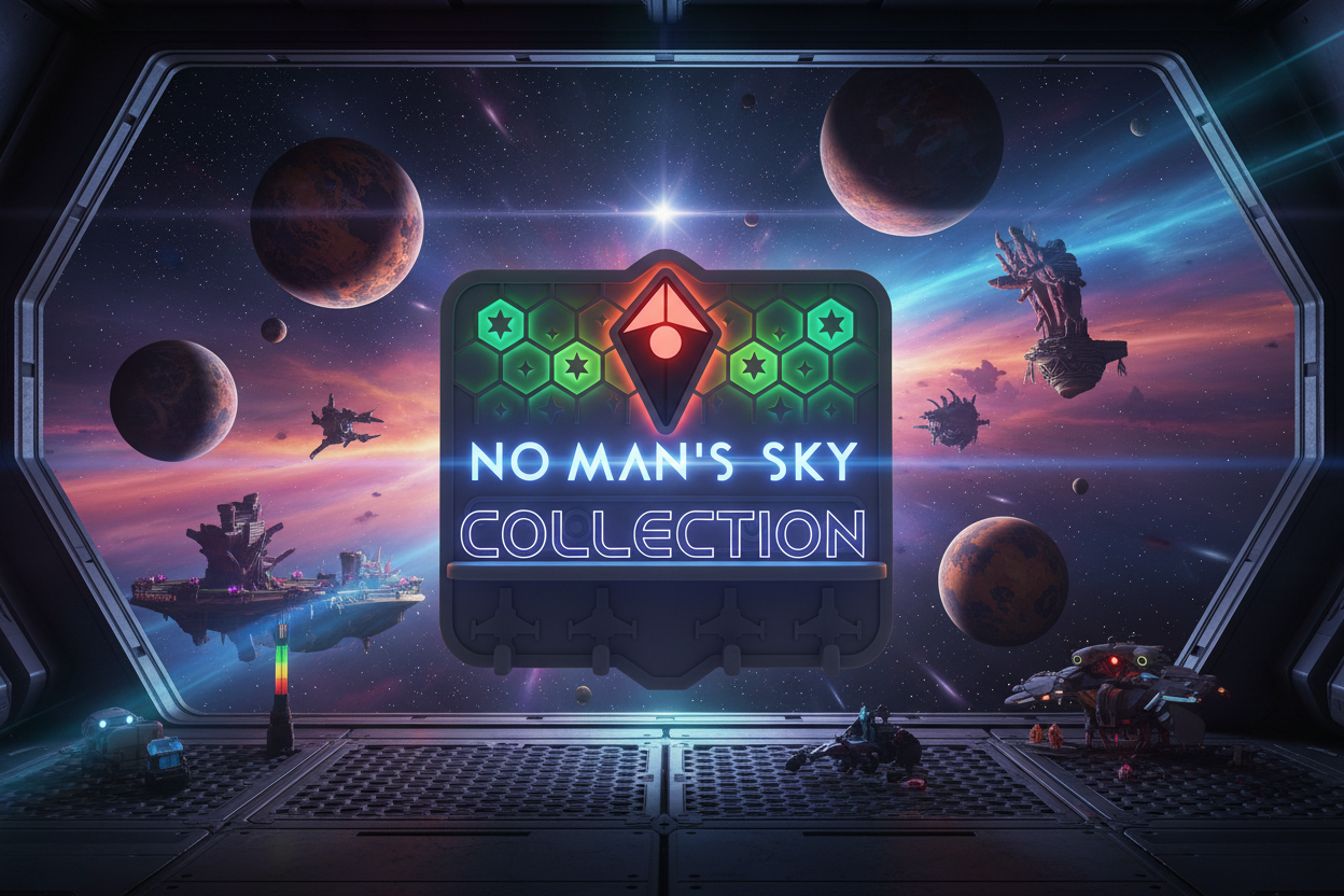 No Man's Sky