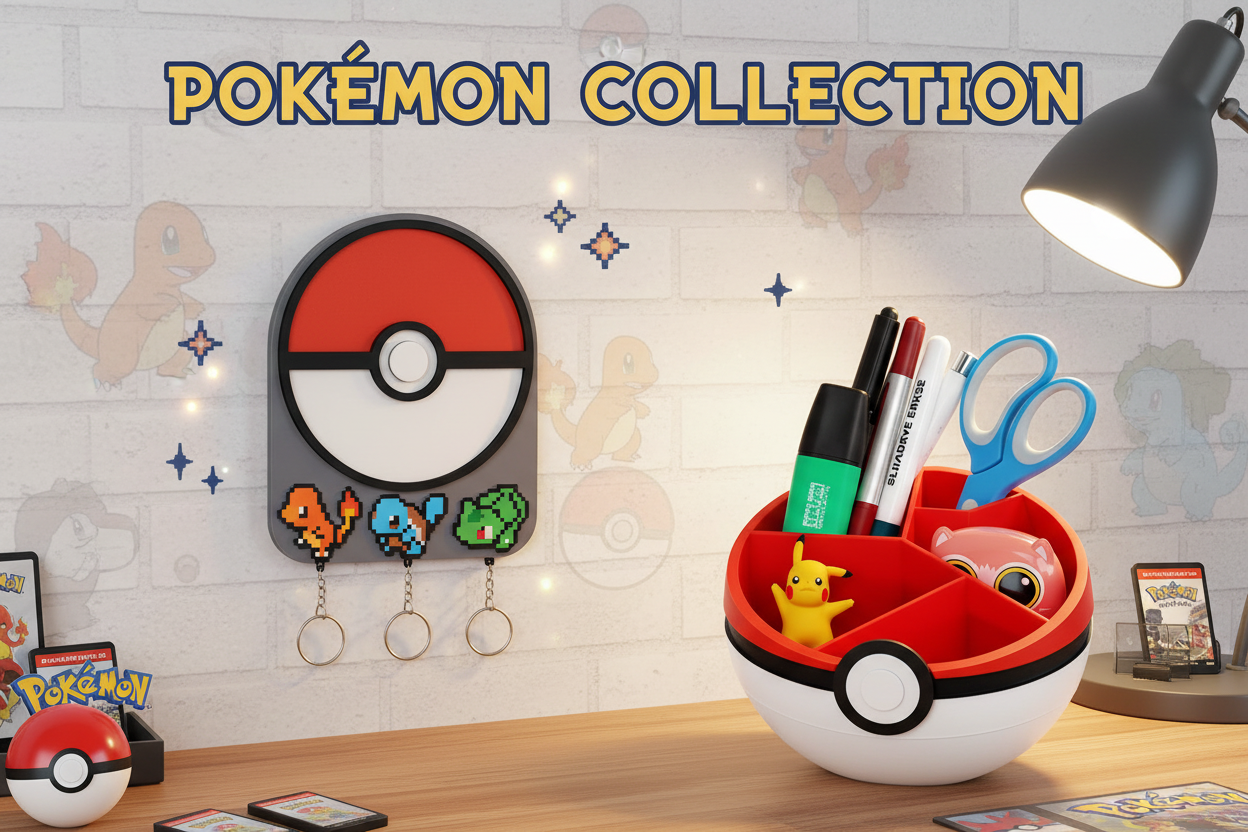 Pokemon