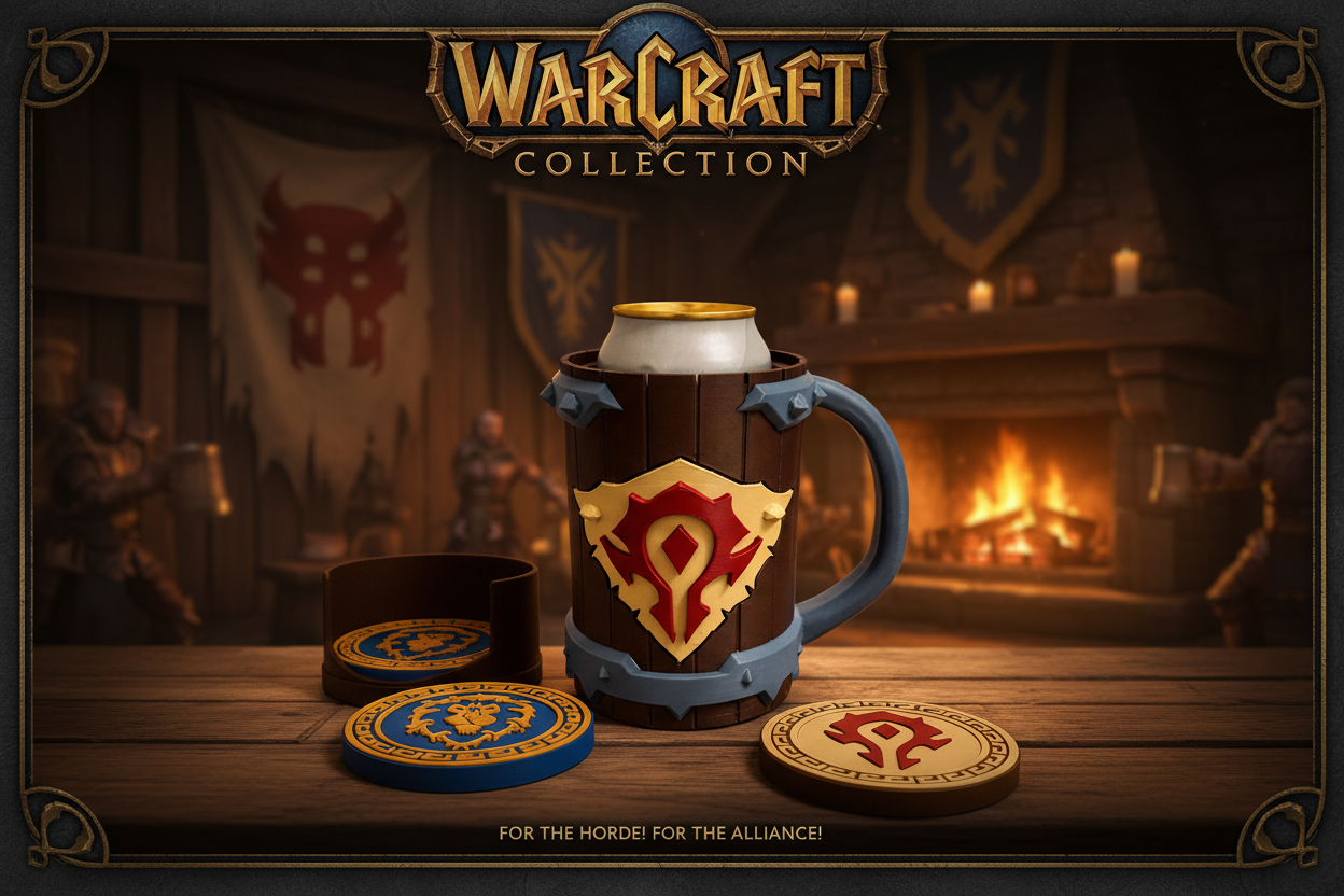 World Of Warcraft