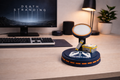 Death Stranding Inspired MagSafe Stand | iPhone Charging Dock