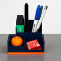 Dragon Ball Z Desk Organizer – Anime-Inspired Pen & Stationery Holder
