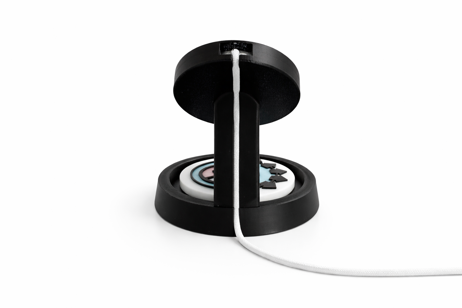 Blink-182 MagSafe Charger Stand | 3D Printed Phone Dock | Pop Punk Desk Setup | iPhone Magnetic Stand | Gift for Music Fans