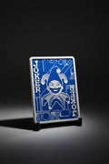 3D Printed Balatro Joker Card – Video Game Fan Art, Gamer Gift